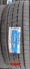 Купить Вантажна шина Maxell Super HA2