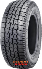 Купить Легкова шина Nankang AT-5 plus Conqueror