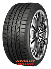 Купить Легкова шина Nankang NS-25 All-Season UHP