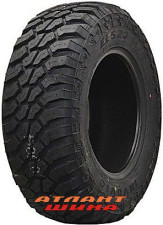 Купить Легкова шина Nereus Invovic EL-523 M/T