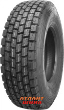 Купить Вантажна шина Normaks ND638