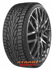 Купить Легкова шина Sonix Winter XPro Studs 77 (під шип)