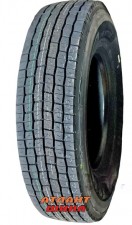 Купить Вантажна шина Stormer D866