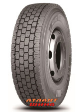 Купить Вантажна шина Trazano Novo Trans D26