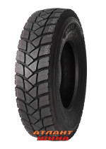 Купить Вантажна шина Truefast TD688