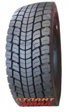 Купить Вантажна шина Unicoin D608