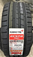 Купить Легковая шина Kumho Ecsta PS91
