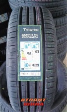 Купить Легкова шина Tristar Ecopower 4