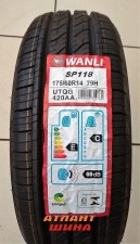 Купить Легковая шина Wanli SP118