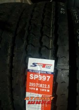 Купить Грузовая шина Sportrak SP997