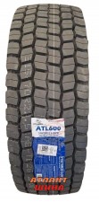 Купить Вантажна шина Atlander ATL600