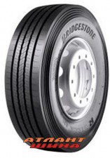 Купить Грузовая шина Bridgestone RS1