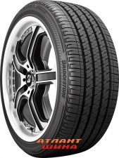 Купить Легкова шина Bridgestone Turanza EL450 (RunFlat)